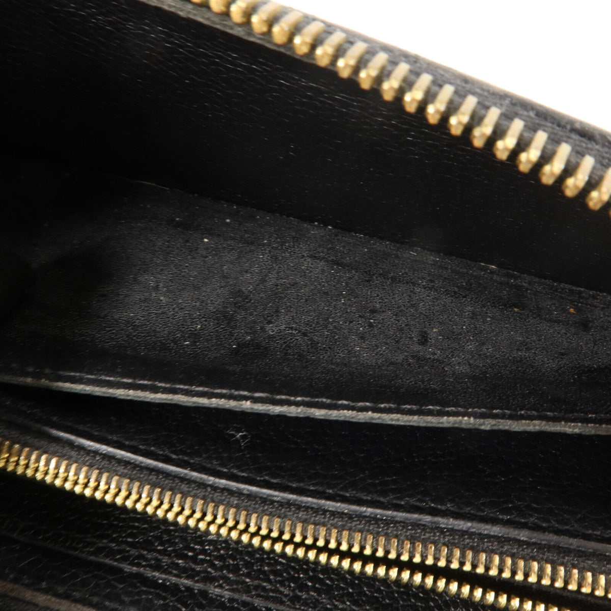 Louis Vuitton Portefeuille · Monogram Empreinte
