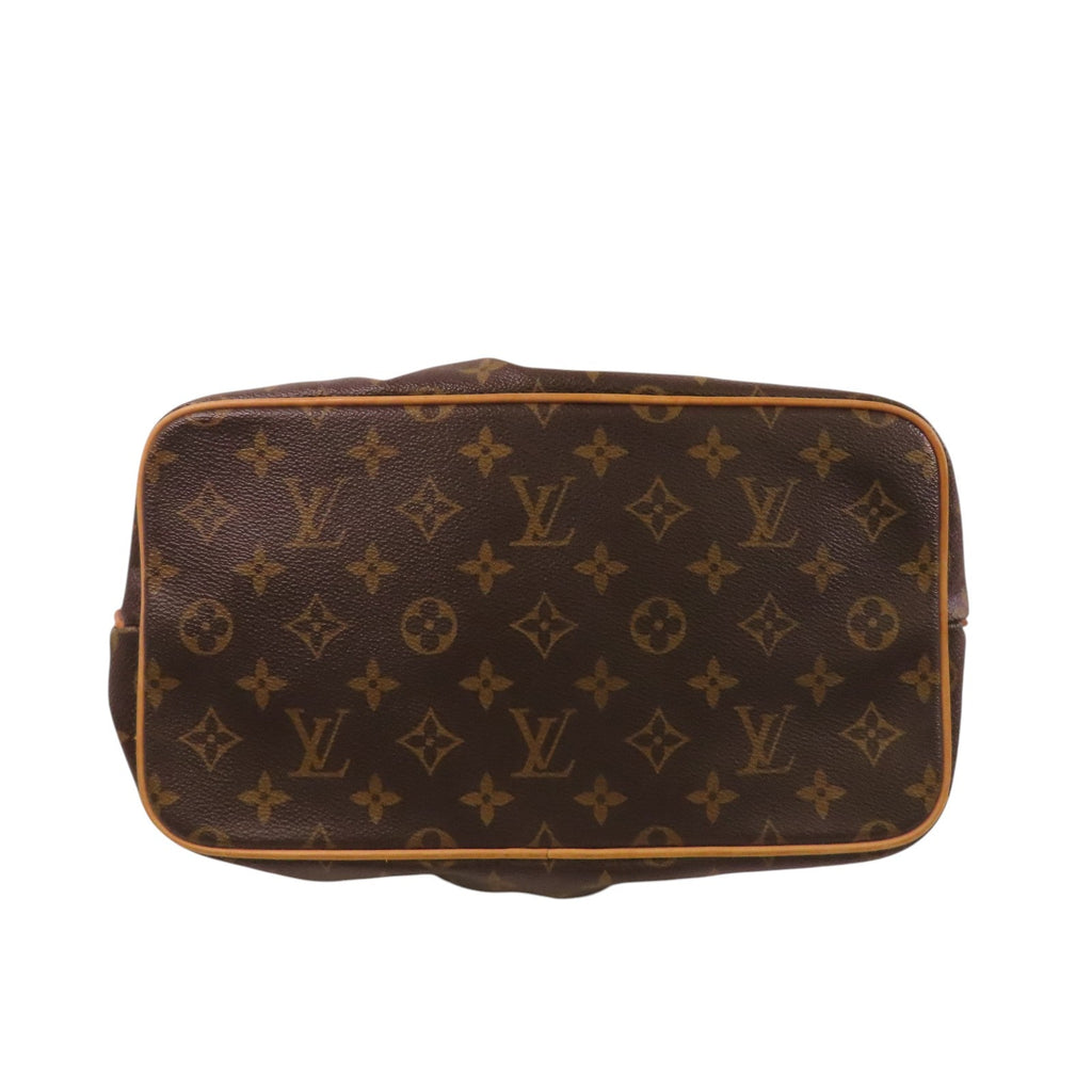 Louis Vuitton Palermo PM · Monogram Canvas