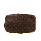 Louis Vuitton Palermo PM · Monogram Canvas