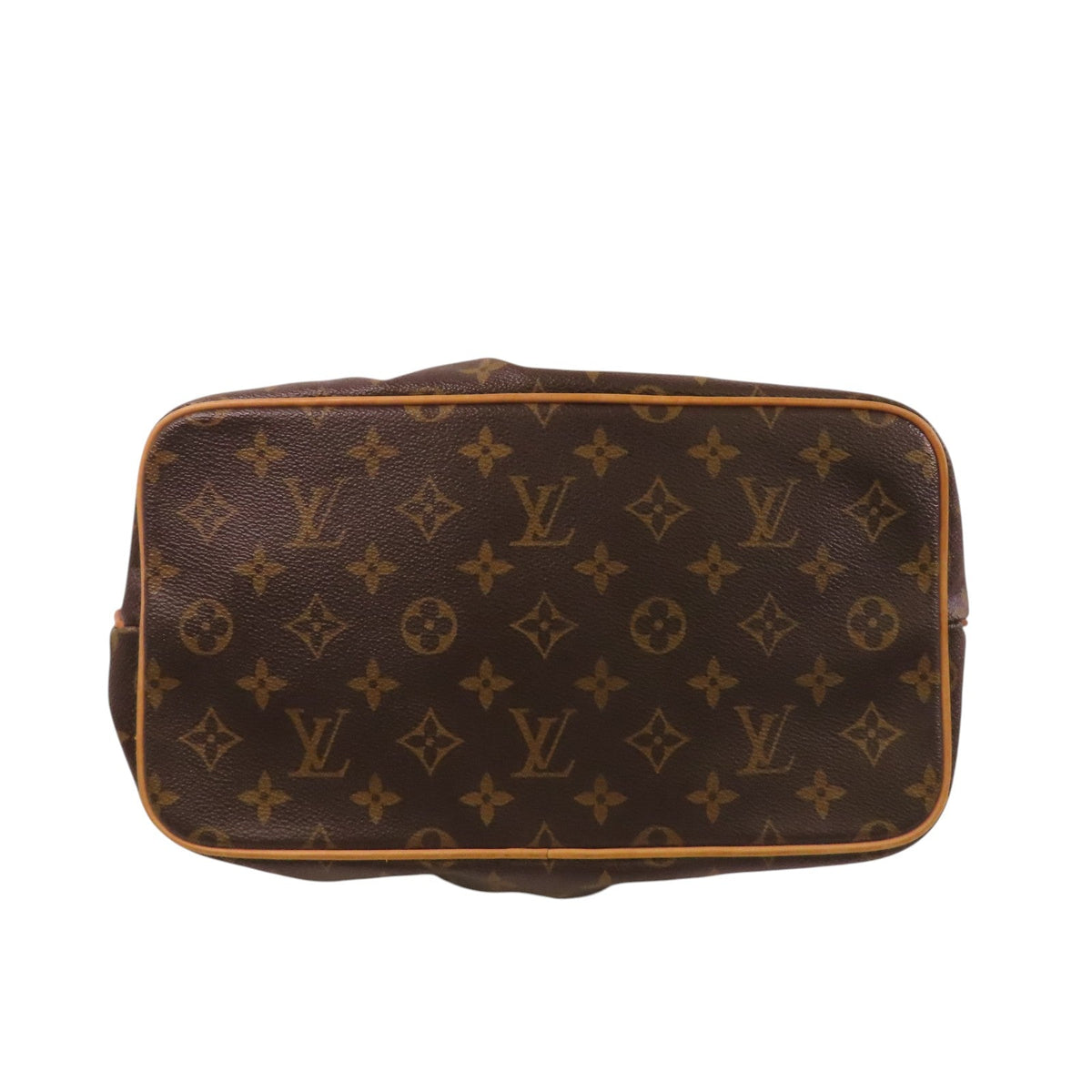 Louis Vuitton Palermo PM · Monogram Canvas