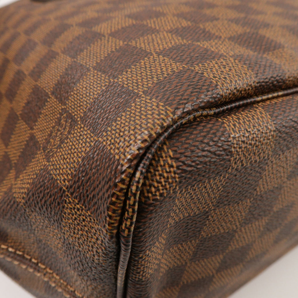 Louis Vuitton Neverfull MM · Damier