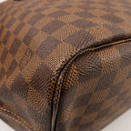 Louis Vuitton Neverfull MM · Damier