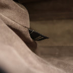 Fendi Dotcom · Calfskin · Two-Way Bag