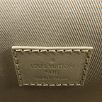 Louis Vuitton · Calfskin Flap Wallet
