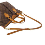 Louis Vuitton Palermo PM · Monogram Canvas