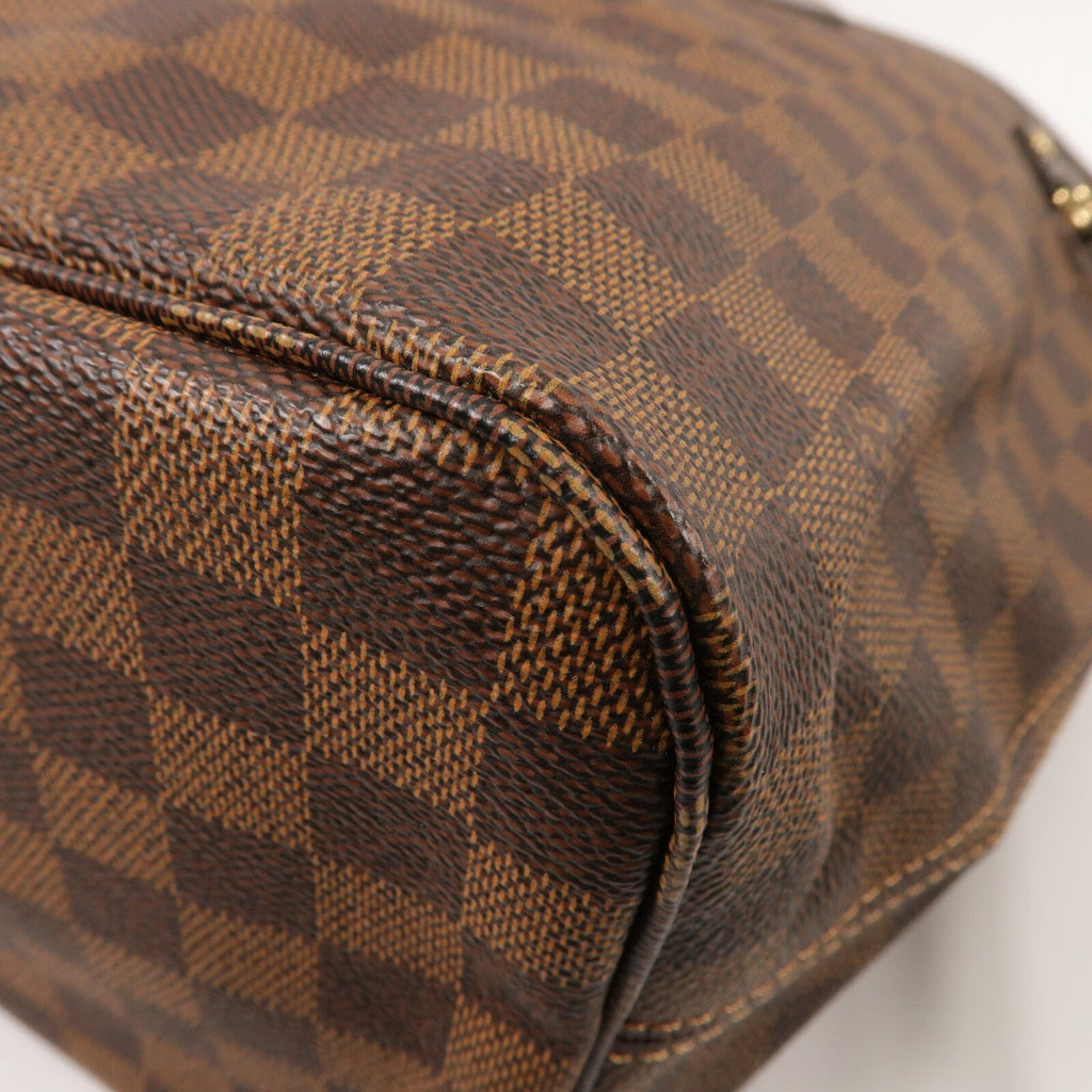 Louis Vuitton Neverfull MM · Damier