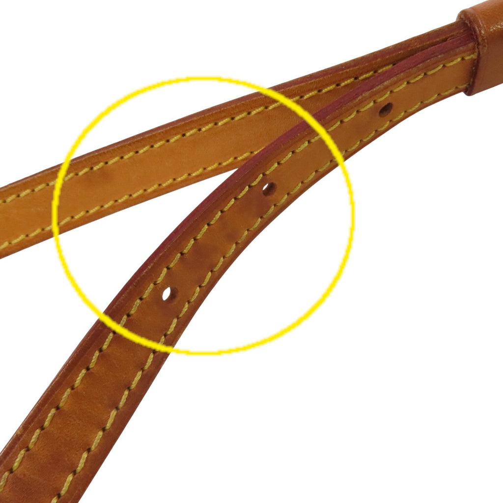 Louis Vuitton Palermo PM · Monogram Canvas