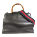 Gucci Bamboo Top Handle