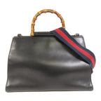 Gucci Bamboo Top Handle