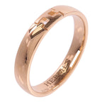 Hermès Ever Herakles · Rose Gold Ring