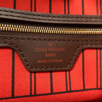 Louis Vuitton Neverfull MM · Damier