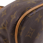 Louis Vuitton Palermo PM · Monogram Canvas
