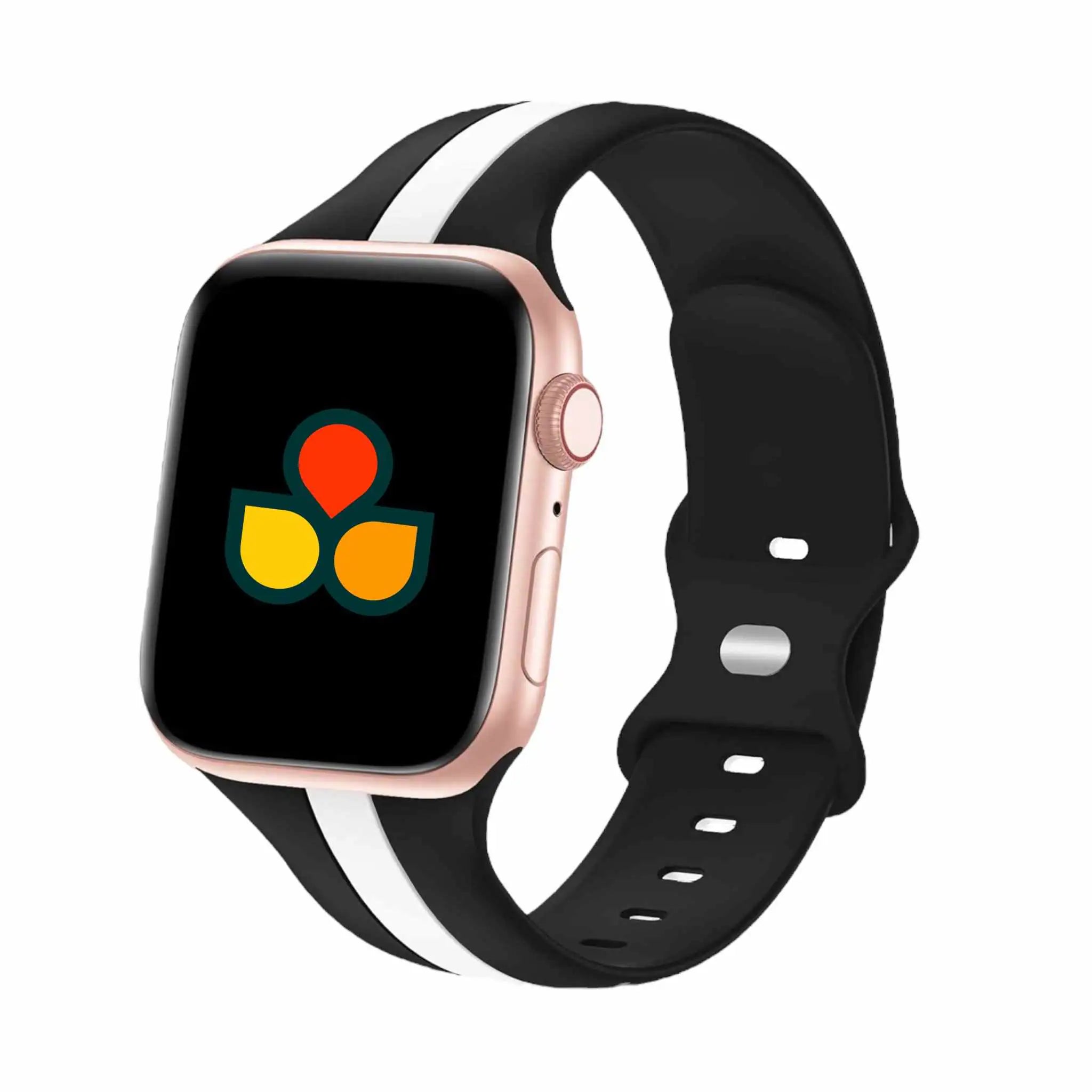 Pepi Silicone Strap