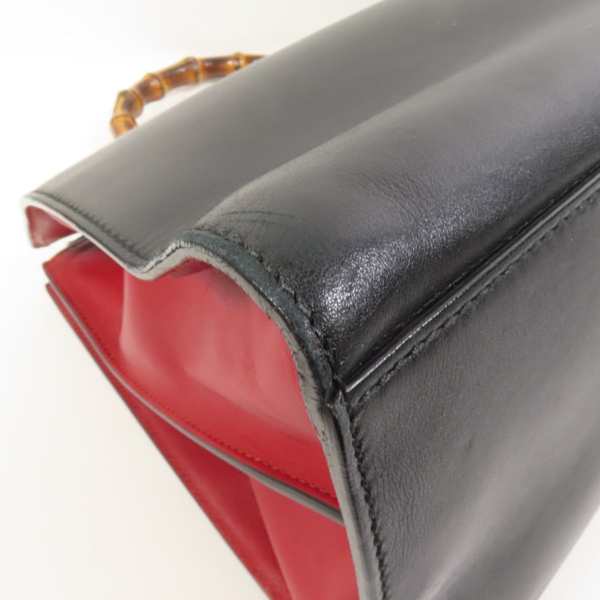 Gucci Bamboo Top Handle
