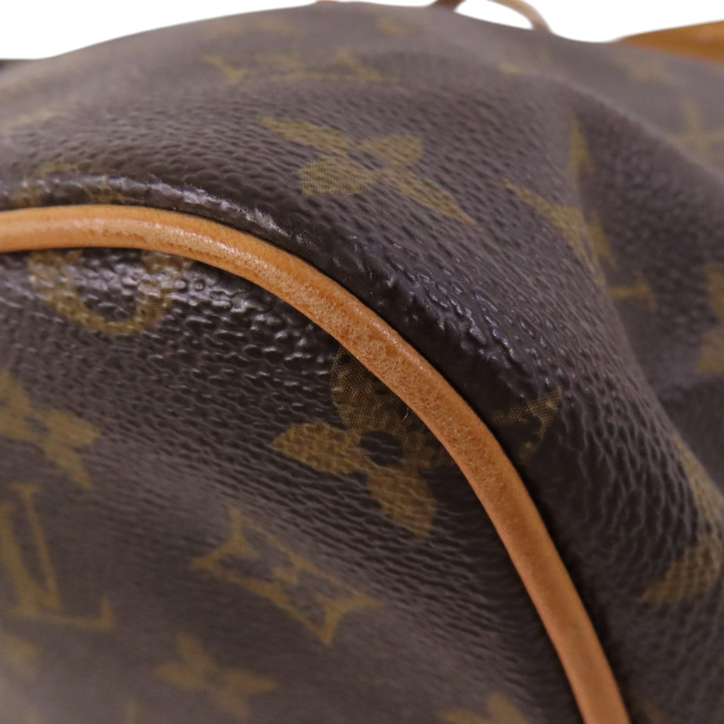 Louis Vuitton Palermo PM · Monogram Canvas