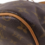 Louis Vuitton Palermo PM · Monogram Canvas