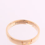 Hermès Ever Herakles · Rose Gold Ring