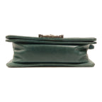 Chanel Boy 20 · Calfskin