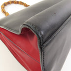 Gucci Bamboo Top Handle