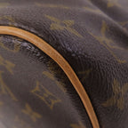 Louis Vuitton Palermo PM · Monogram Canvas