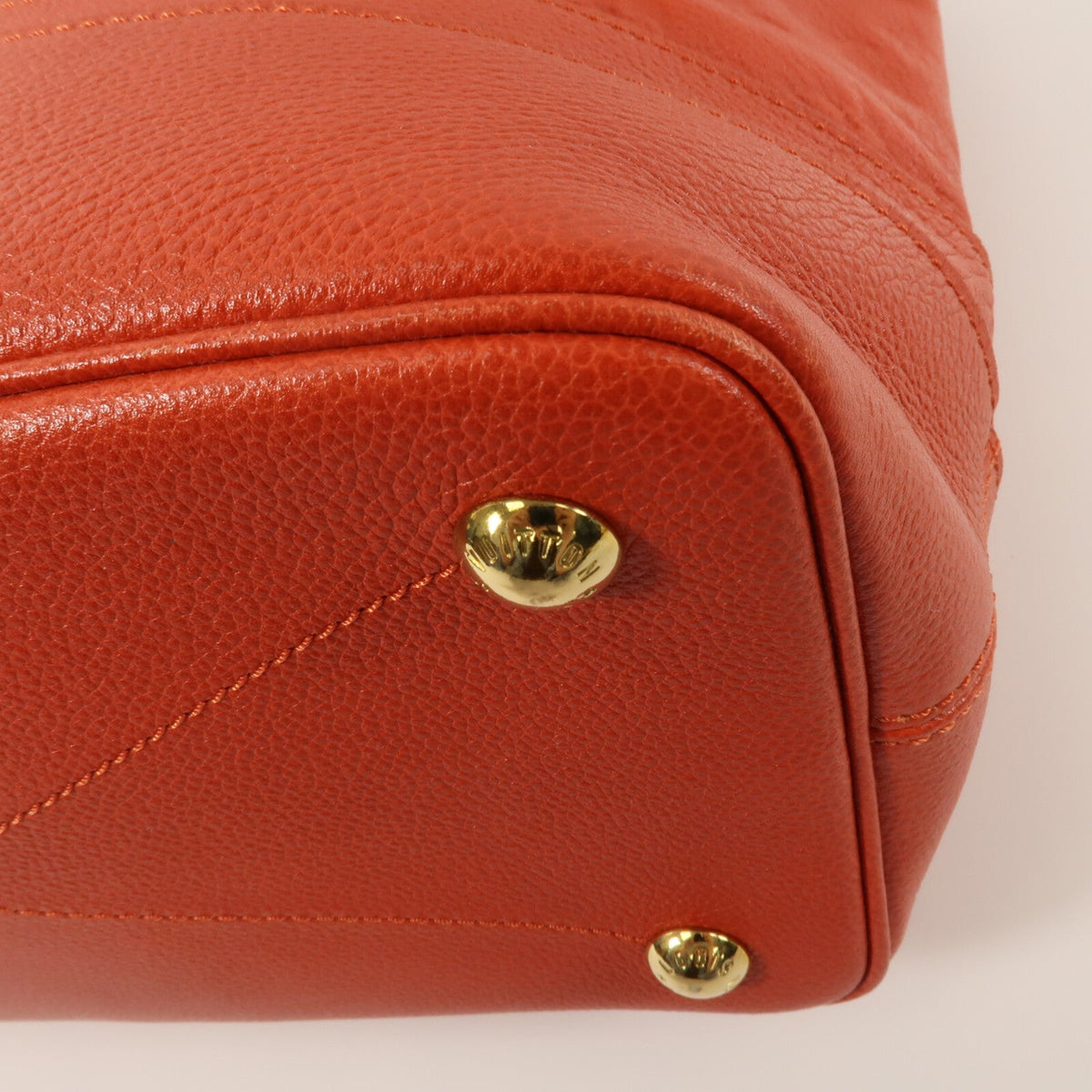 Louis Vuitton Citadine PM · Monogram Empreinte