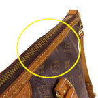 Louis Vuitton Palermo PM · Monogram Canvas