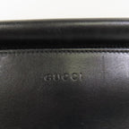 Gucci Bamboo Top Handle