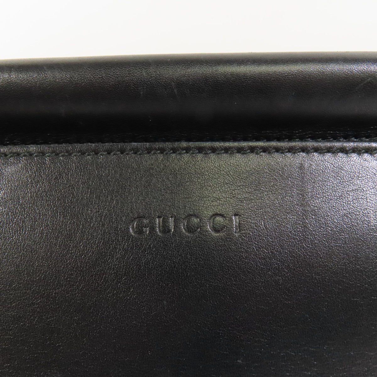 Gucci Bamboo Top Handle