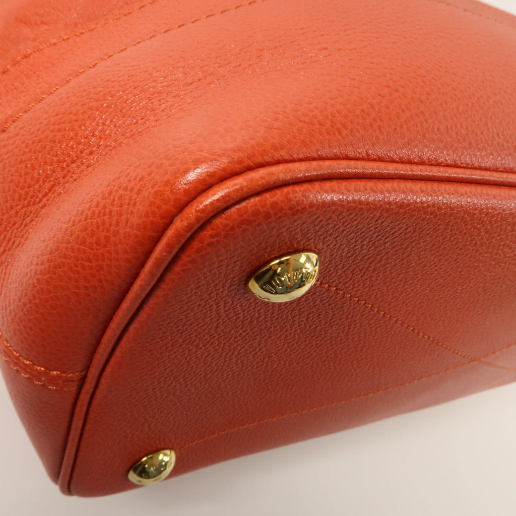 Louis Vuitton Citadine PM · Monogram Empreinte
