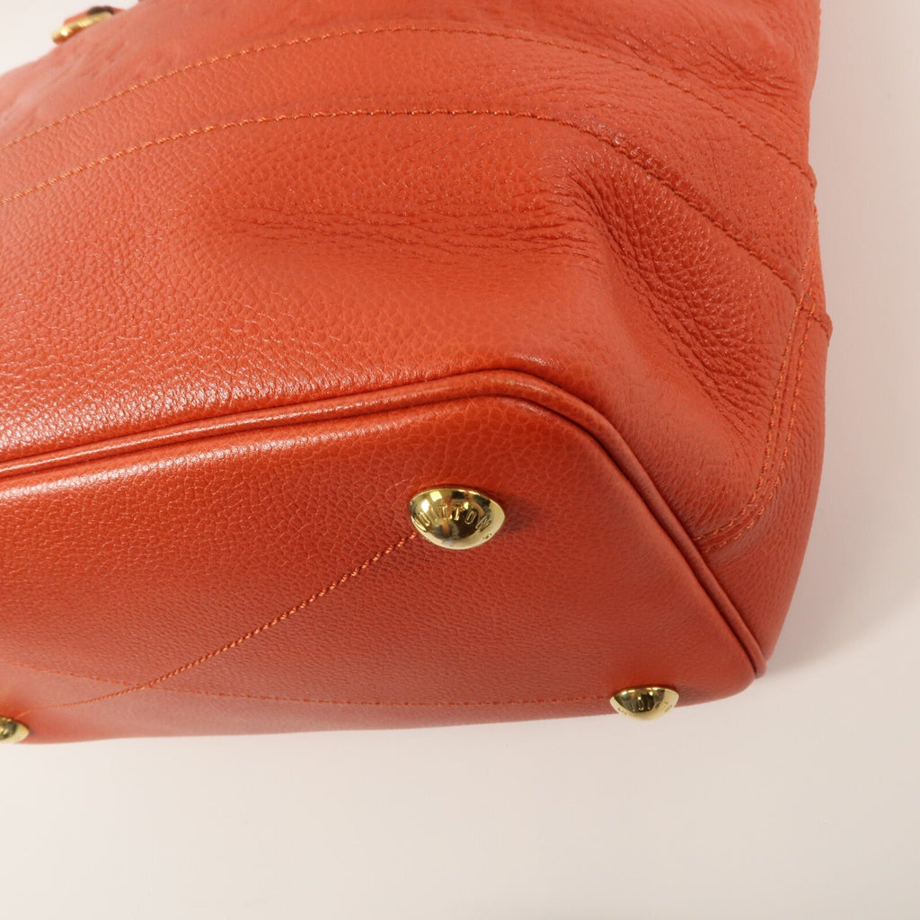 Louis Vuitton Citadine PM · Monogram Empreinte