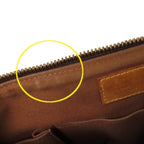 Louis Vuitton Palermo PM · Monogram Canvas