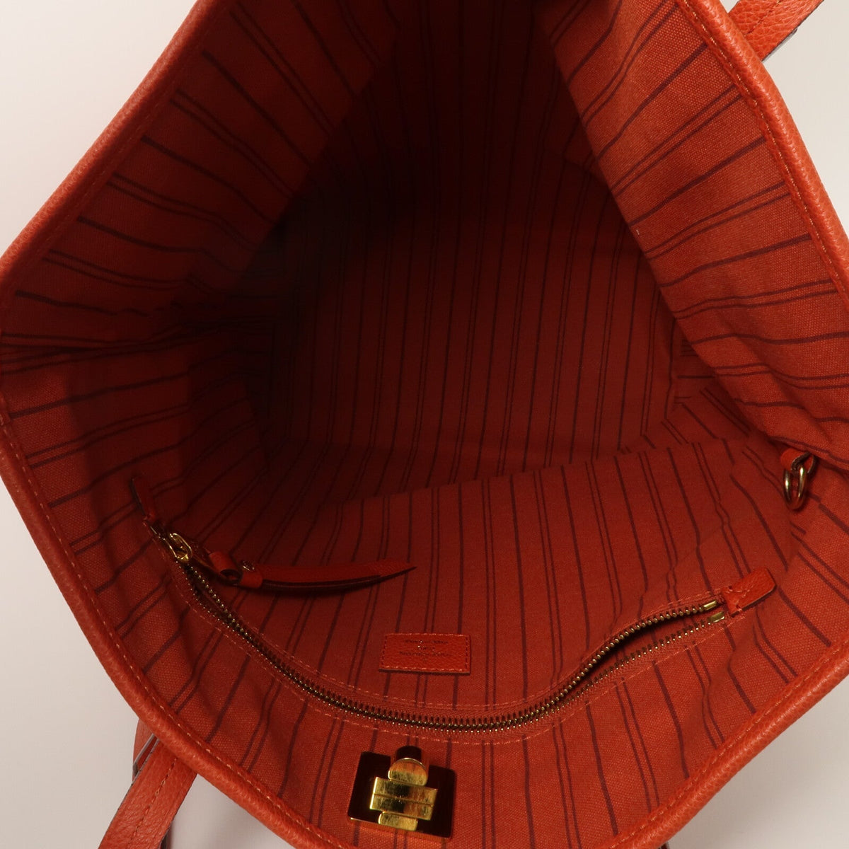 Louis Vuitton Citadine PM · Monogram Empreinte