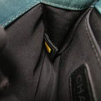Chanel Boy 20 · Calfskin