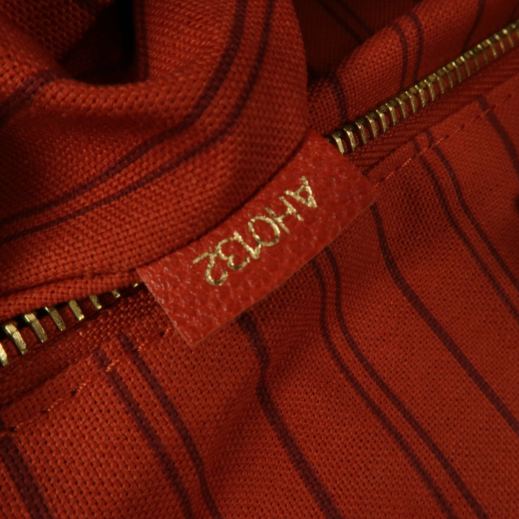 Louis Vuitton Citadine PM · Monogram Empreinte