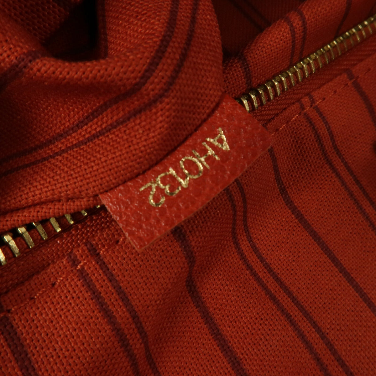 Louis Vuitton Citadine PM · Monogram Empreinte