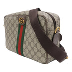 Gucci Ophidia · GG Canvas · Medium