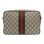 Gucci Ophidia · GG Canvas · Medium