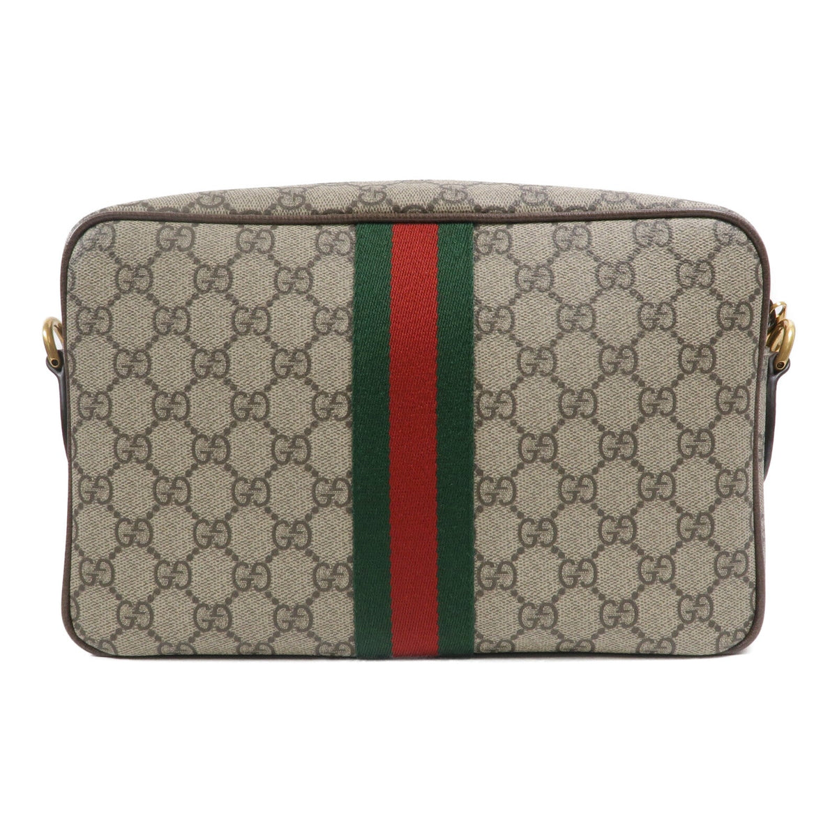 Gucci Ophidia · GG Canvas · Medium