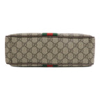 Gucci Ophidia · GG Canvas · Medium