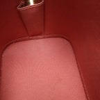 Louis Vuitton Alma BB · Monogram Vernis