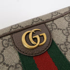 Gucci Ophidia · GG Canvas · Medium