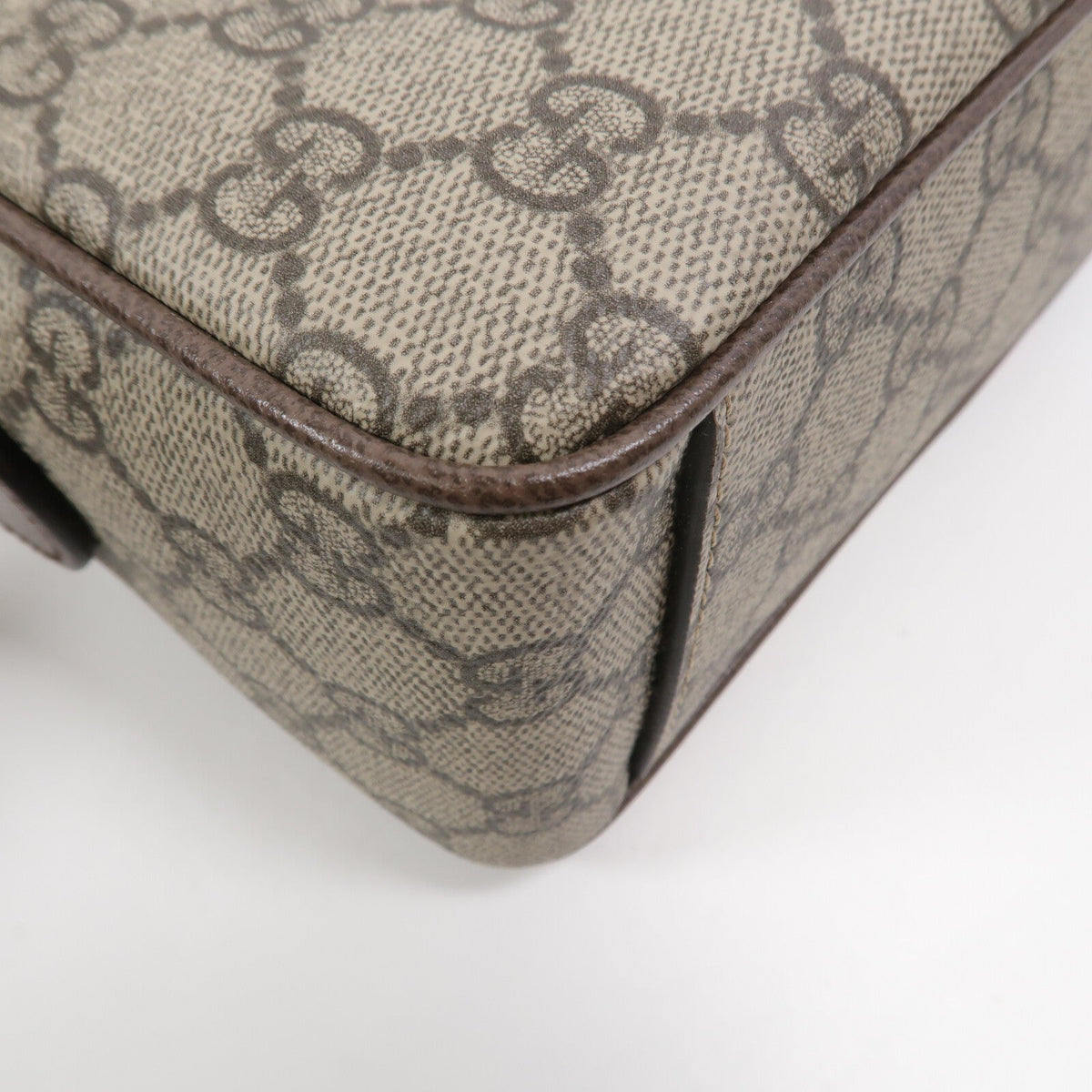 Gucci Ophidia · GG Canvas · Medium