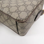 Gucci Ophidia · GG Canvas · Medium