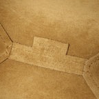Loewe Mini Puzzle Fold Tote · Calfskin