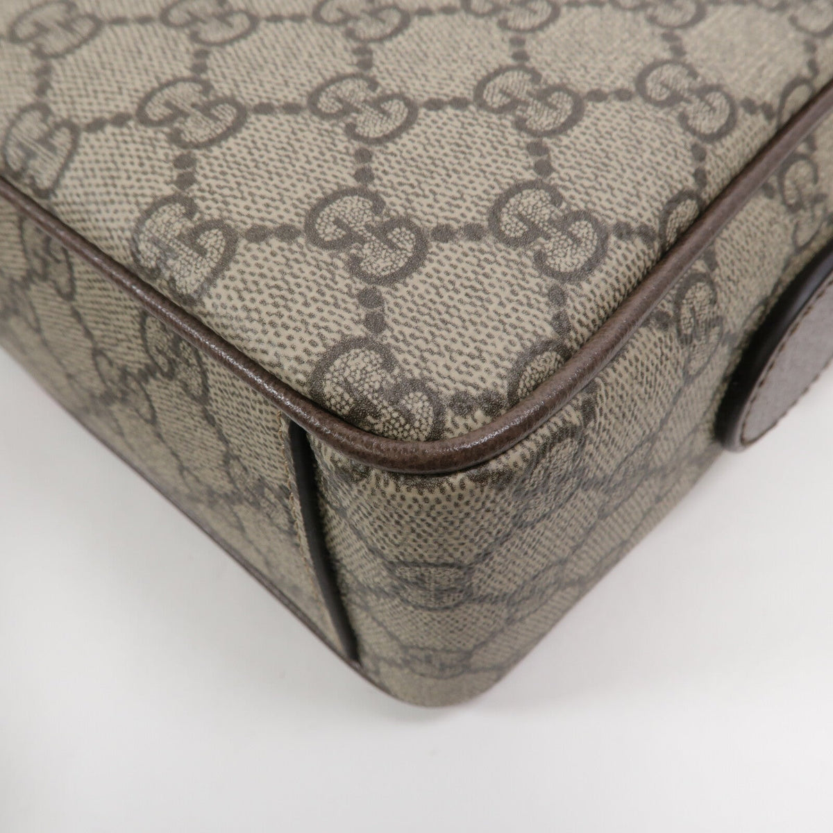 Gucci Ophidia · GG Canvas · Medium