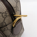 Gucci Ophidia · GG Canvas · Medium