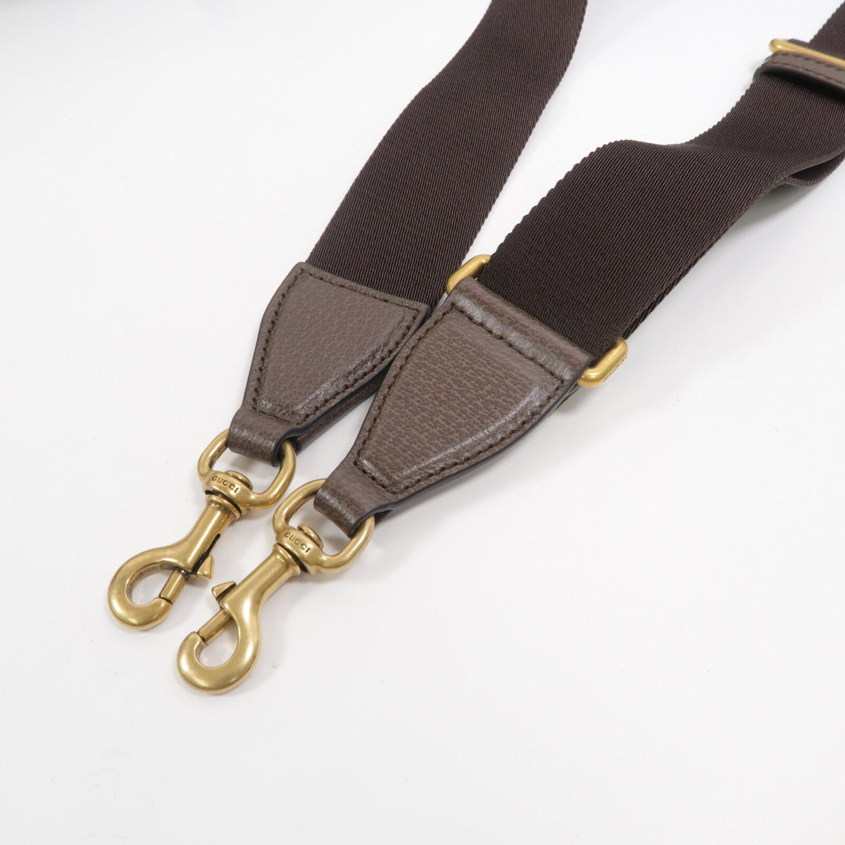 Gucci Ophidia · GG Canvas · Medium