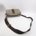Gucci Ophidia · GG Canvas · Medium