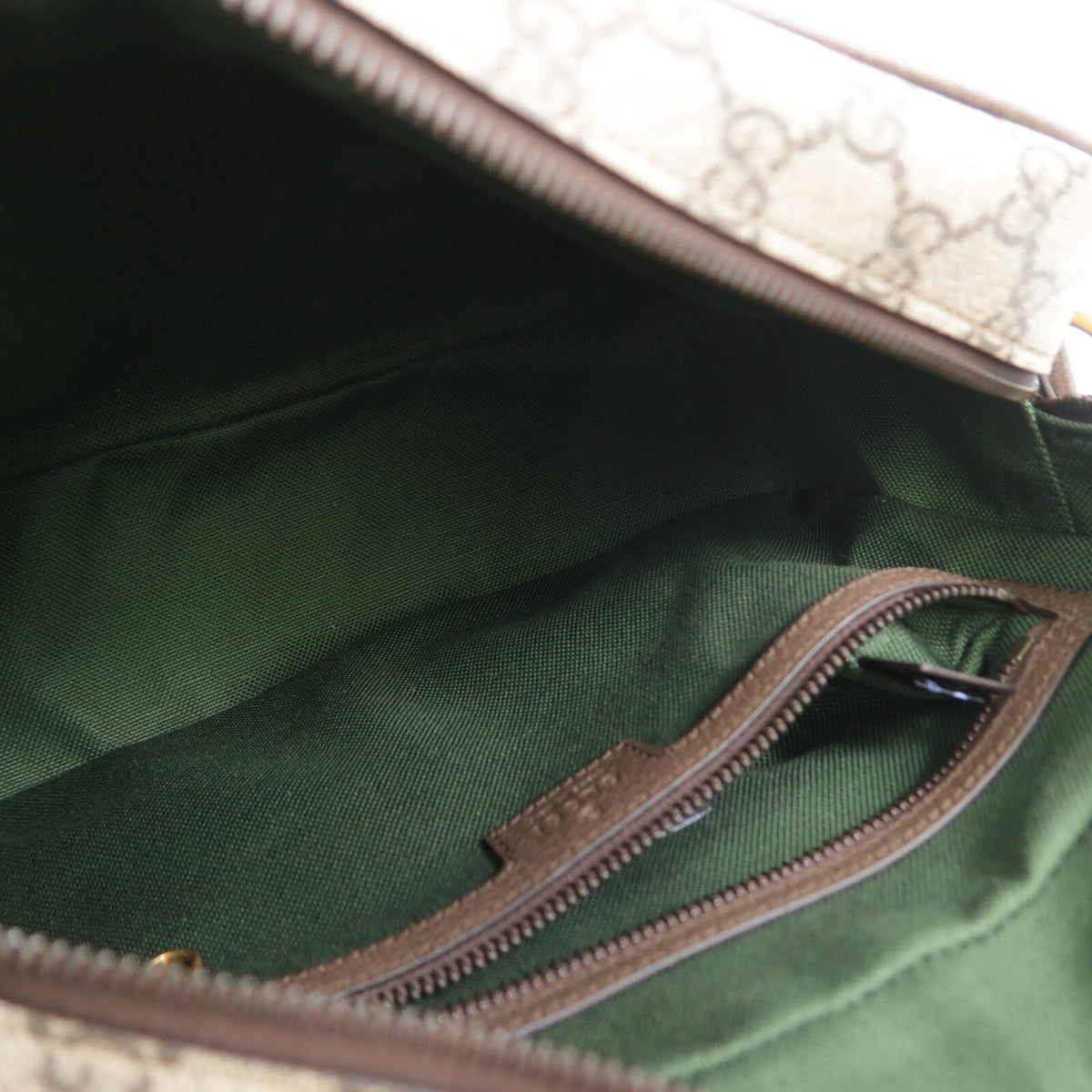 Gucci Ophidia · GG Canvas · Medium