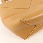 Loewe Mini Puzzle Fold Tote · Calfskin